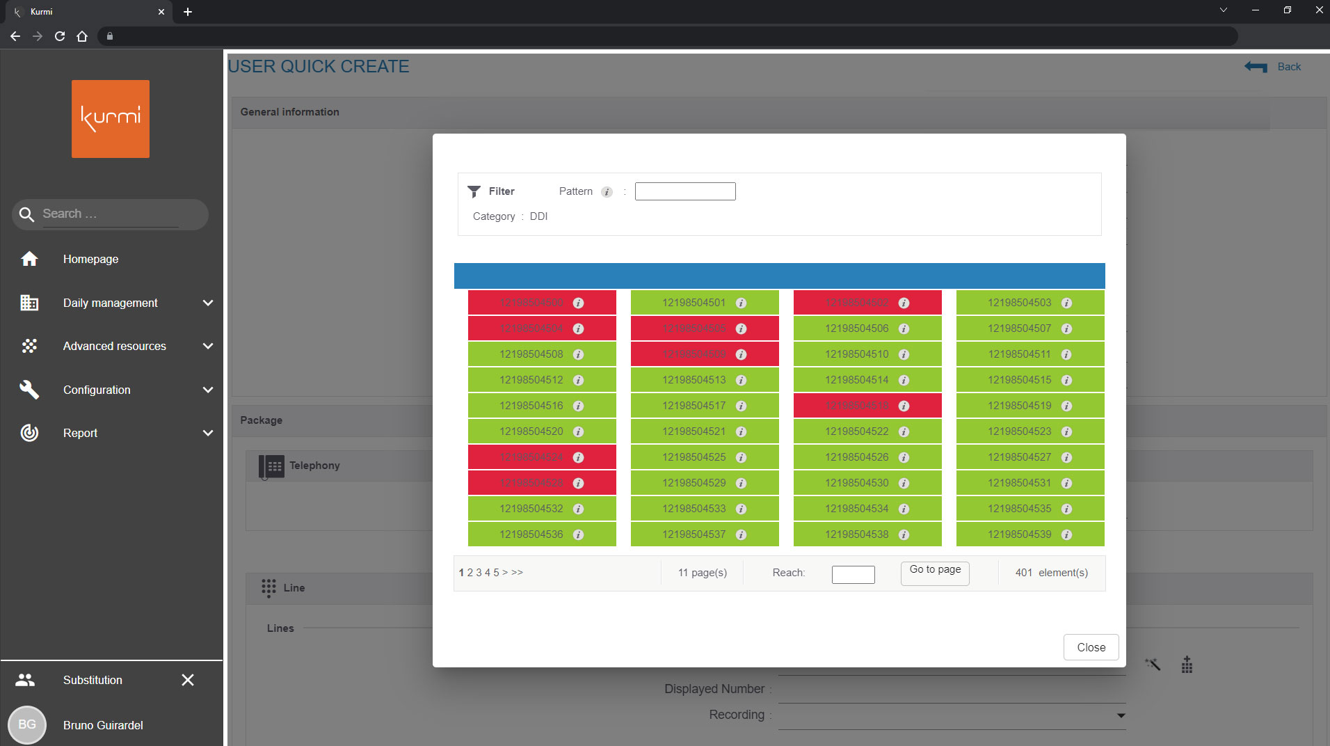 Automate Daily Operations