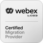 Certified Migration Provider - BW - light