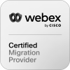 Certified Migration Provider - BW - light